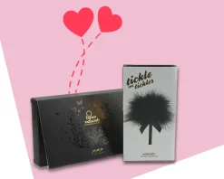 Flûtes à champagne personnalisées - Pack coquin Menottes