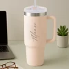 Gourde lifestyle personnalisée - Prénom