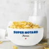 Grand bol personnalisé - Super