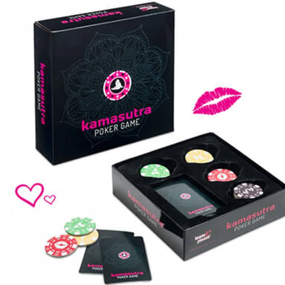 Kamasutra poker game