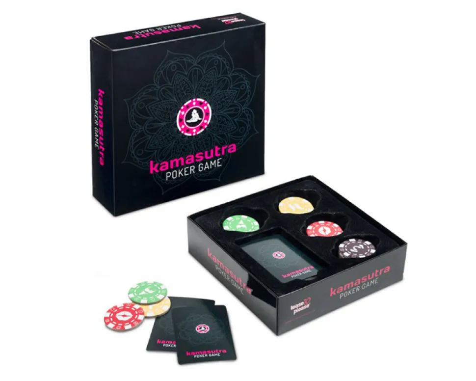 Kamasutra poker game
