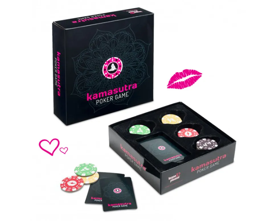 Kamasutra poker game