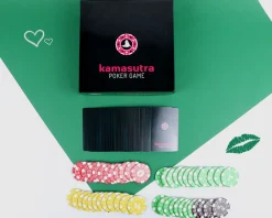 Kamasutra poker game