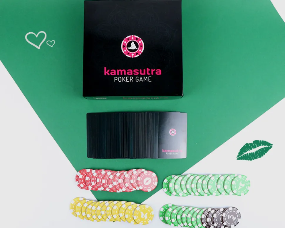 Kamasutra poker game