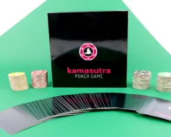 Kamasutra poker game