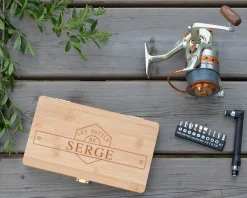 Kit de bricolage personnalisé