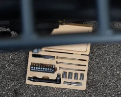 Kit de bricolage personnalisé