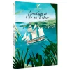 Livre enfant personnalisé - L'Ile au Trésor