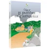 Livre enfant personnalisé - Le Fantôme de Canterville