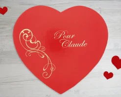 Love Heart : 365 Messages d'Amour