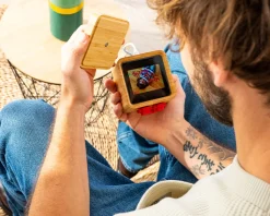 Lovebox - Boite à messages d'amour connectée et personnalisée