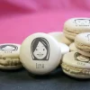 Macarons Family Circus