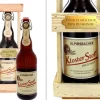 Magnum de bière personnalisé - Message