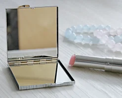 Miroir de sac Bohême