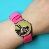 Montre rose Photo