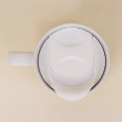 Mug en liège personnalisé - Composition d'une jeune maman