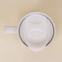 Mug en liège personnalisé - Bilan de l'année
