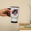 Mug isotherme personnalisé - The Buzz