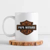 Mug personnalisé - Biker