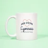 Mug personnalisé - Fier d'être