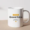 Mug personnalisé - Futur