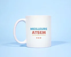 Mug personnalisé - Meilleur