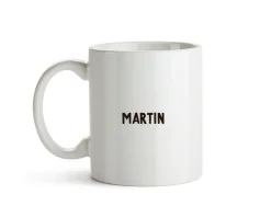 Mug personnalisé - Message