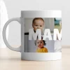 Mug personnalisé - Multi photos famille