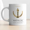Mug personnalisé - Oscars