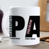 Mug personnalisé - Papa