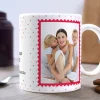 Mug personnalisé - Photo et Message