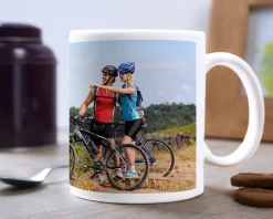 Mug personnalisé - Photo Panoramique