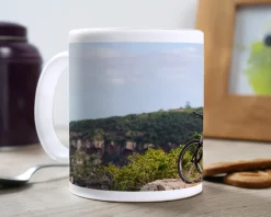 Mug personnalisé - Photo Panoramique