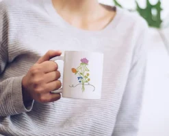Mug personnalisé - Remerciements