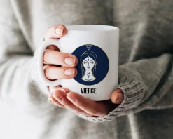 Mug personnalisé - Signe Astrologique