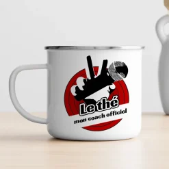Mug personnalisé - The Buzz