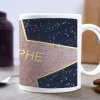 Mug personnalisé prénom - Etoile de Star