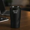 Mug vortex personnalisé - Cool Dads Club