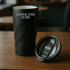 Mug vortex personnalisé - Cool Dads Club