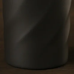 Mug vortex personnalisé - Monogramme