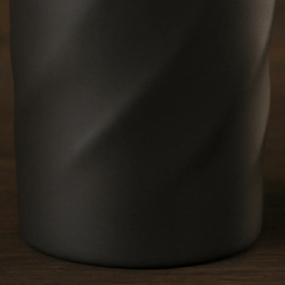 Mug vortex personnalisé - Monogramme