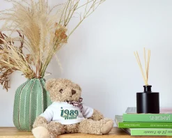 Ourson Année de Naissance