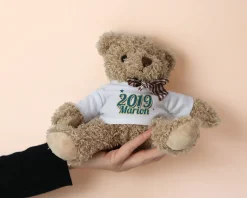 Ourson Année de Naissance