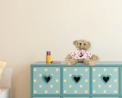 Ourson Coeur Photo