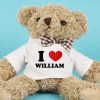 Ourson I Love
