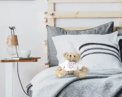 Ourson personnalisé - Collection Première Fête des Mères