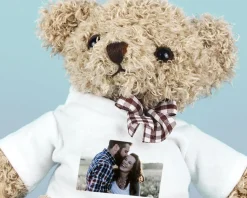 Ourson Photo