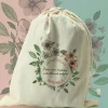 Petit Pochon Personnalisable - Cosmétiques Naturels