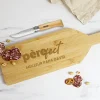 Planche apéritif personnalisable - Père-fect