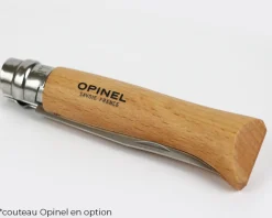 Planche apéro personnalisée en bois - Prénom